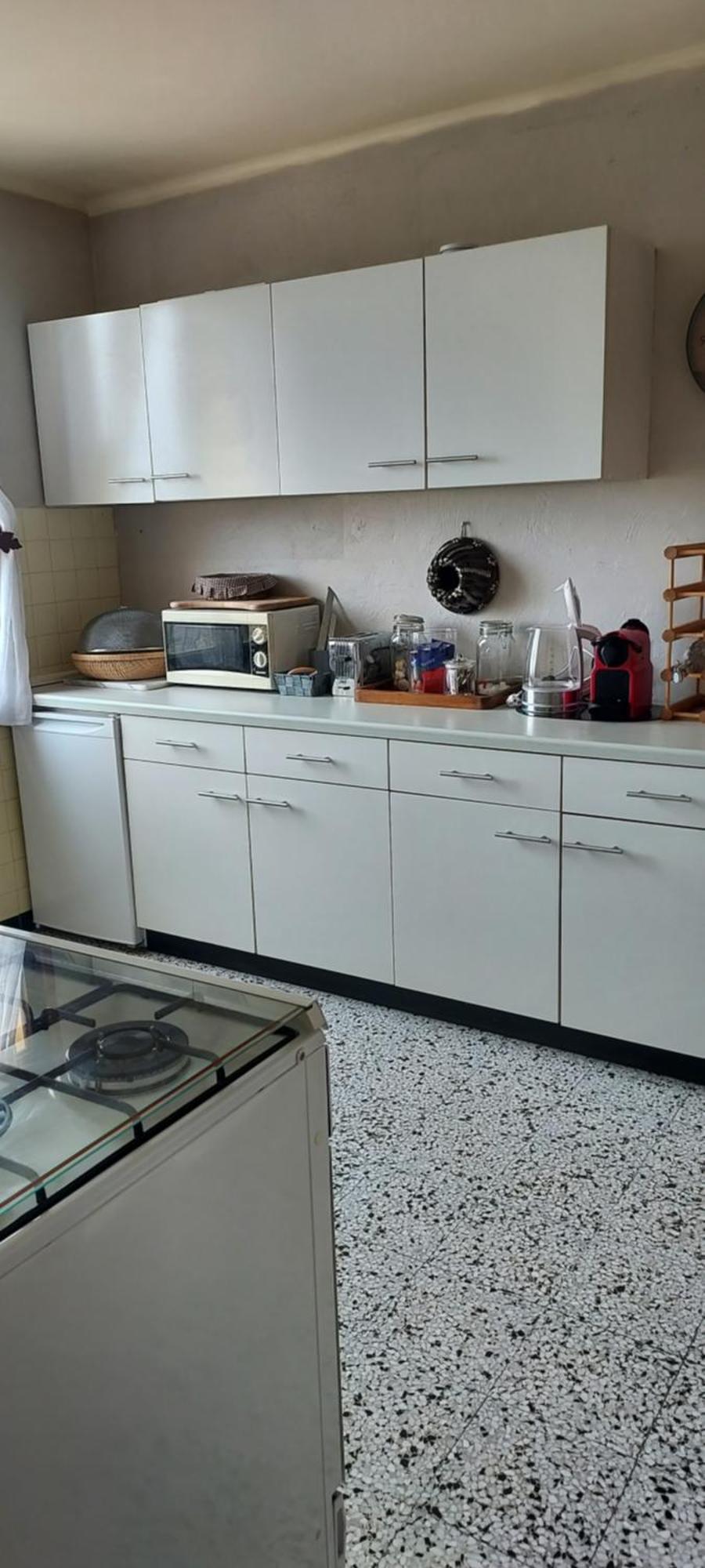 Villa Maison De Campagne 04 Vacheres Luberon 3 Chambres 8 Personnes エクステリア 写真