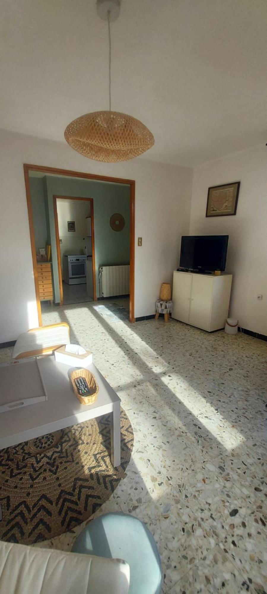 Villa Maison De Campagne 04 Vacheres Luberon 3 Chambres 8 Personnes エクステリア 写真