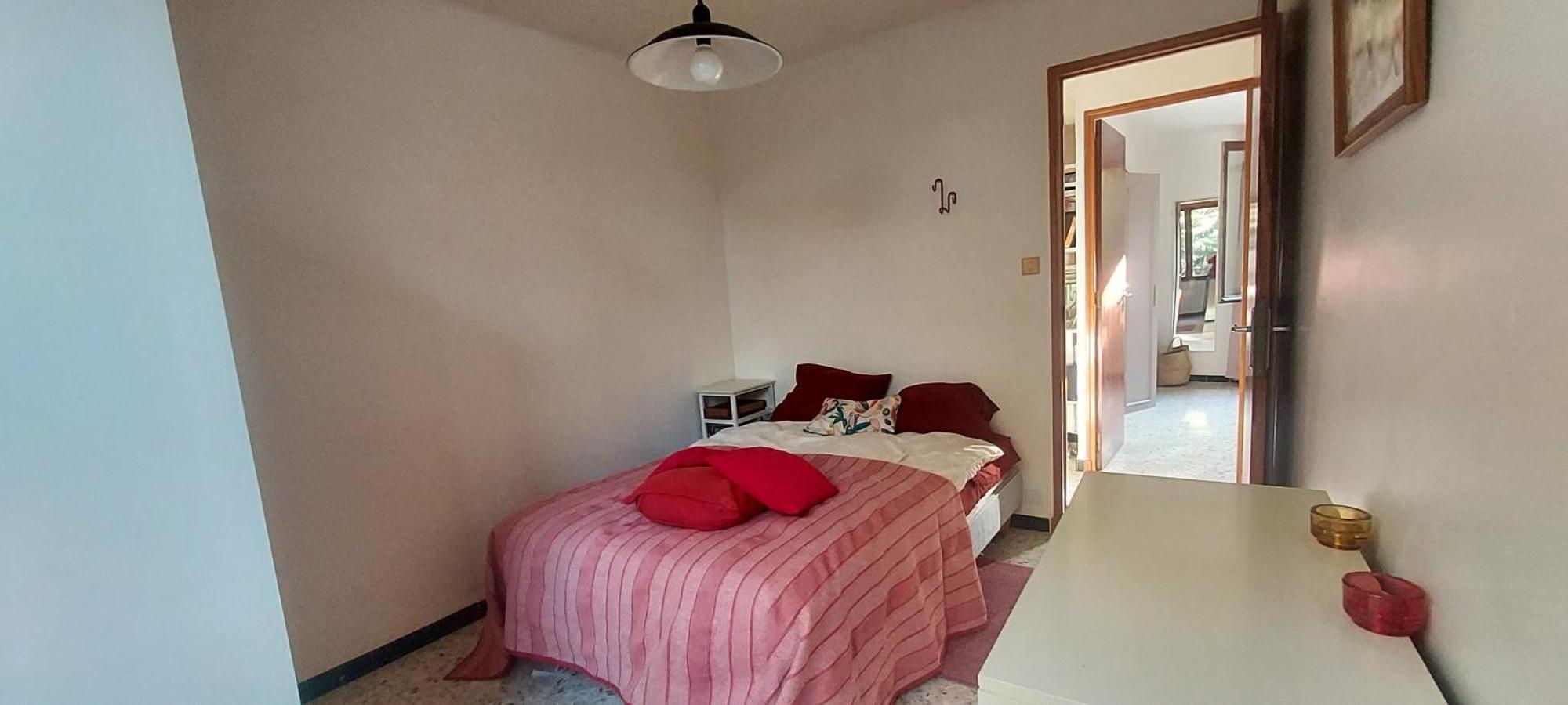 Villa Maison De Campagne 04 Vacheres Luberon 3 Chambres 8 Personnes エクステリア 写真