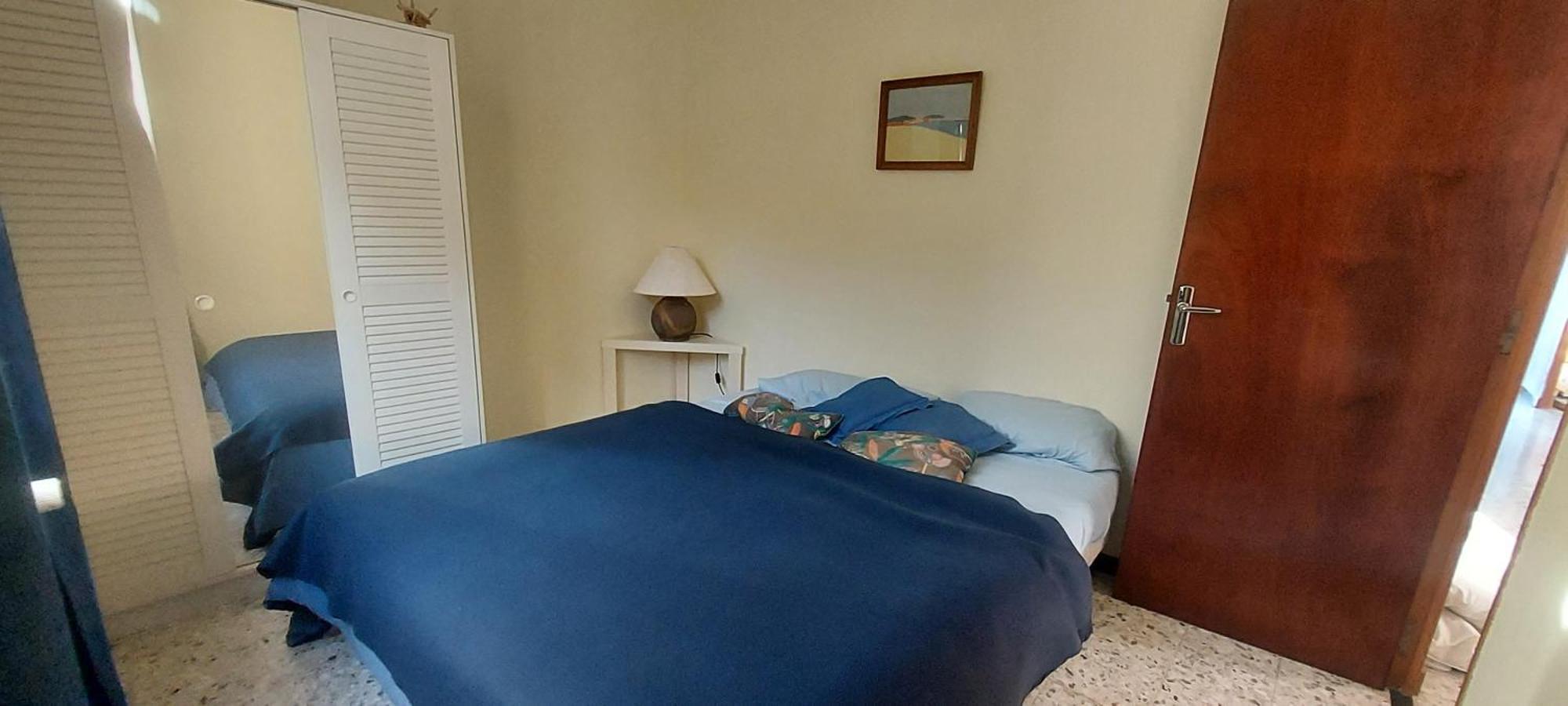 Villa Maison De Campagne 04 Vacheres Luberon 3 Chambres 8 Personnes エクステリア 写真