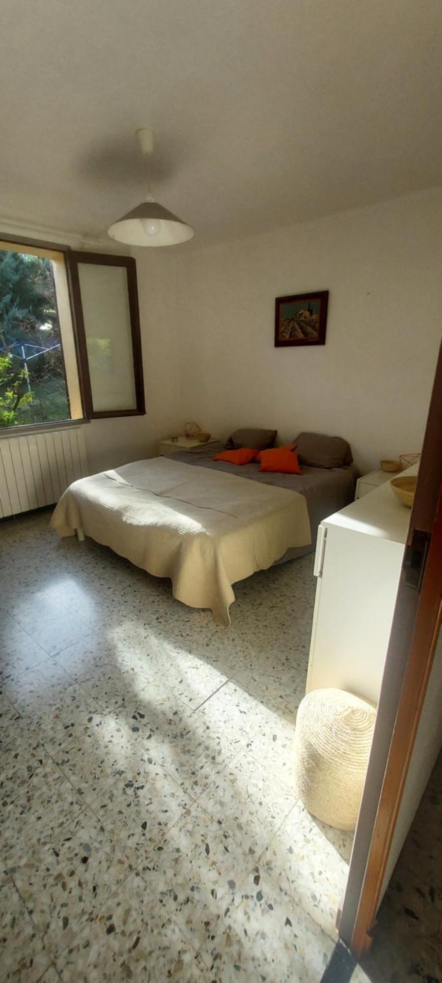 Villa Maison De Campagne 04 Vacheres Luberon 3 Chambres 8 Personnes エクステリア 写真