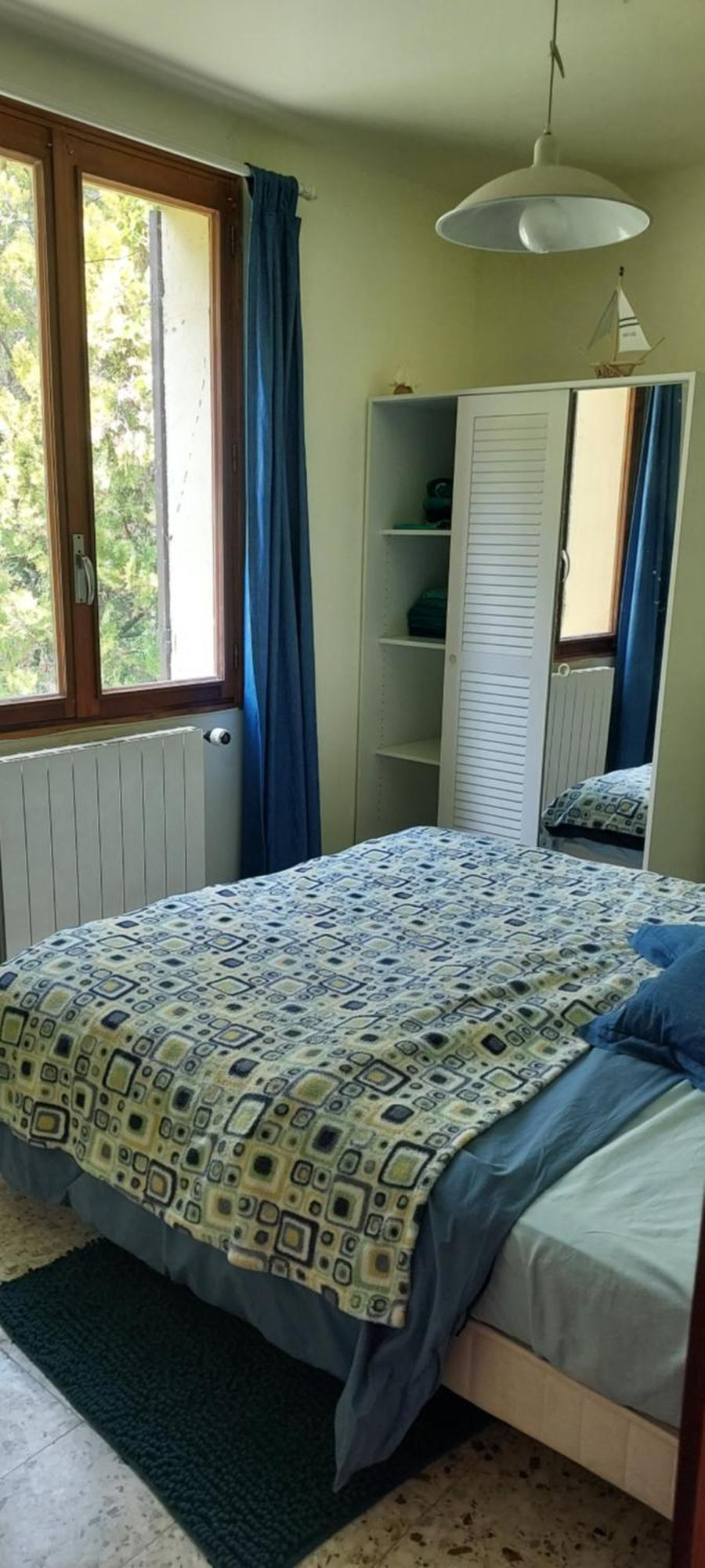 Villa Maison De Campagne 04 Vacheres Luberon 3 Chambres 8 Personnes エクステリア 写真