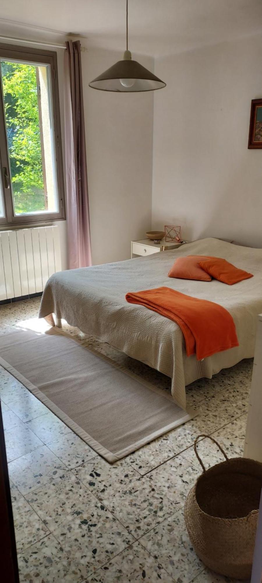 Villa Maison De Campagne 04 Vacheres Luberon 3 Chambres 8 Personnes エクステリア 写真