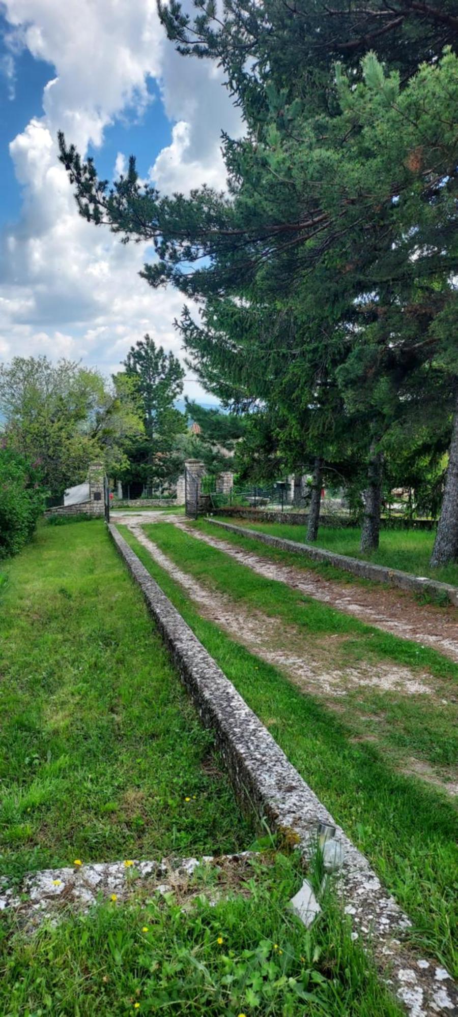 Villa Maison De Campagne 04 Vacheres Luberon 3 Chambres 8 Personnes エクステリア 写真