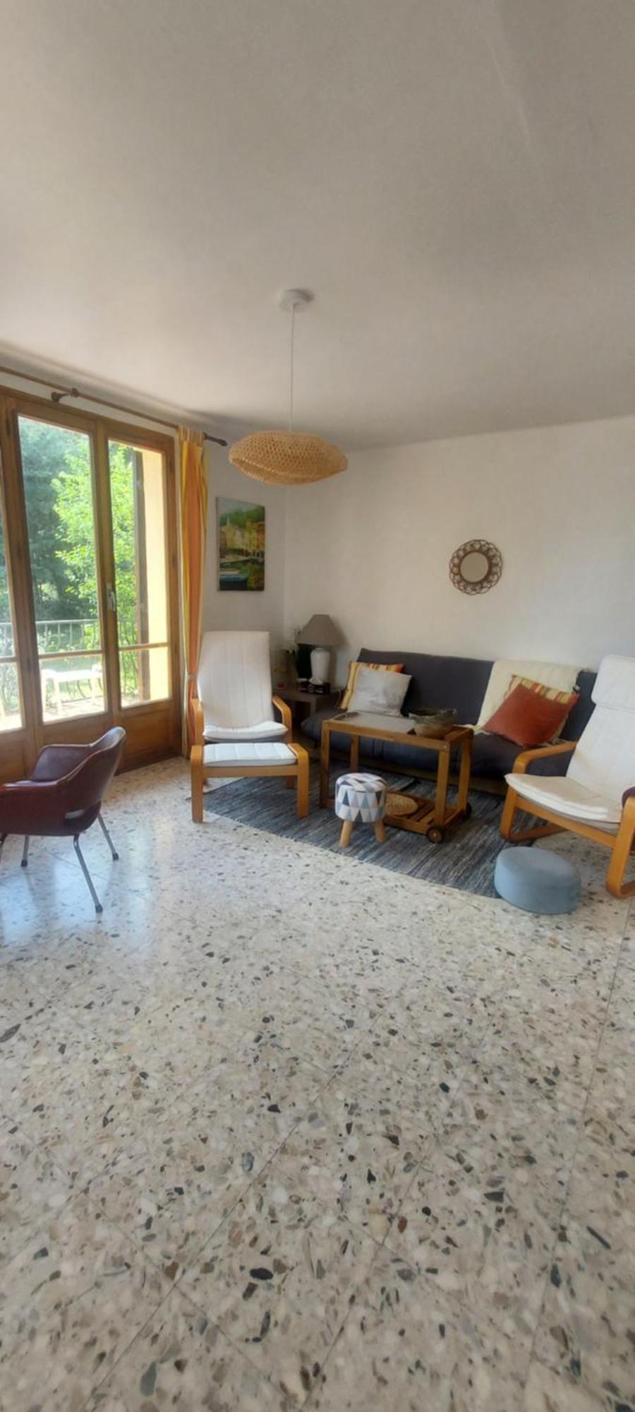 Villa Maison De Campagne 04 Vacheres Luberon 3 Chambres 8 Personnes エクステリア 写真