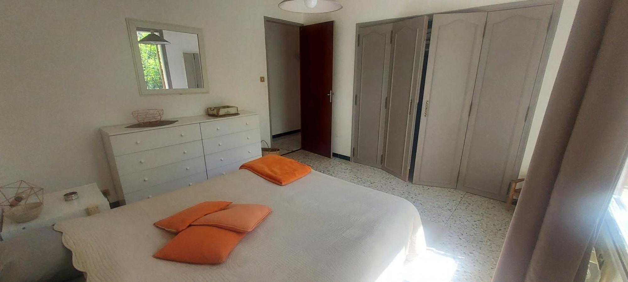 Villa Maison De Campagne 04 Vacheres Luberon 3 Chambres 8 Personnes エクステリア 写真