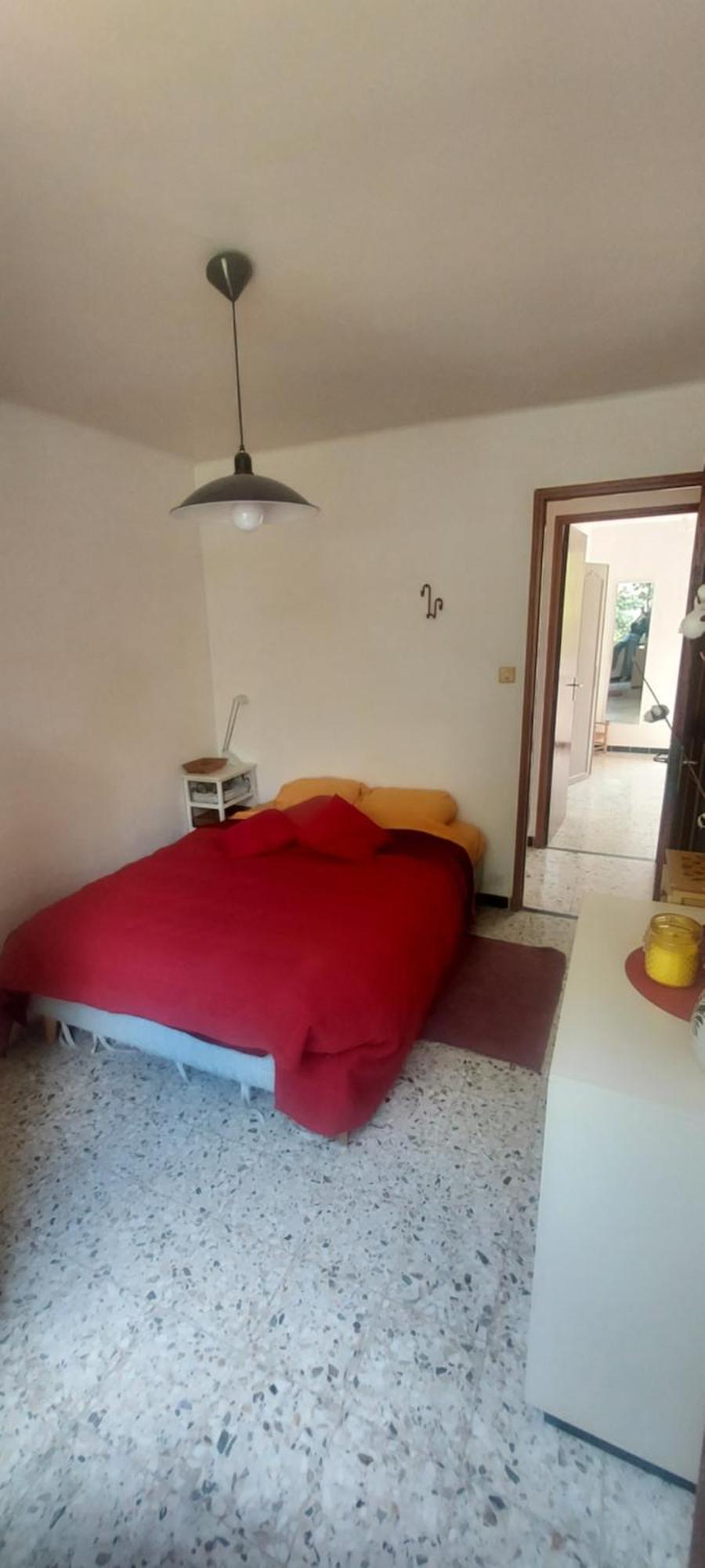 Villa Maison De Campagne 04 Vacheres Luberon 3 Chambres 8 Personnes エクステリア 写真