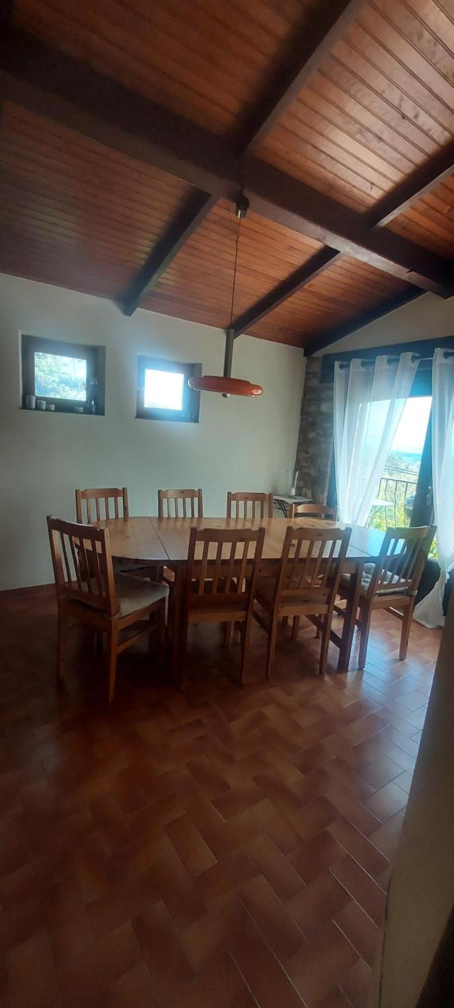 Villa Maison De Campagne 04 Vacheres Luberon 3 Chambres 8 Personnes エクステリア 写真