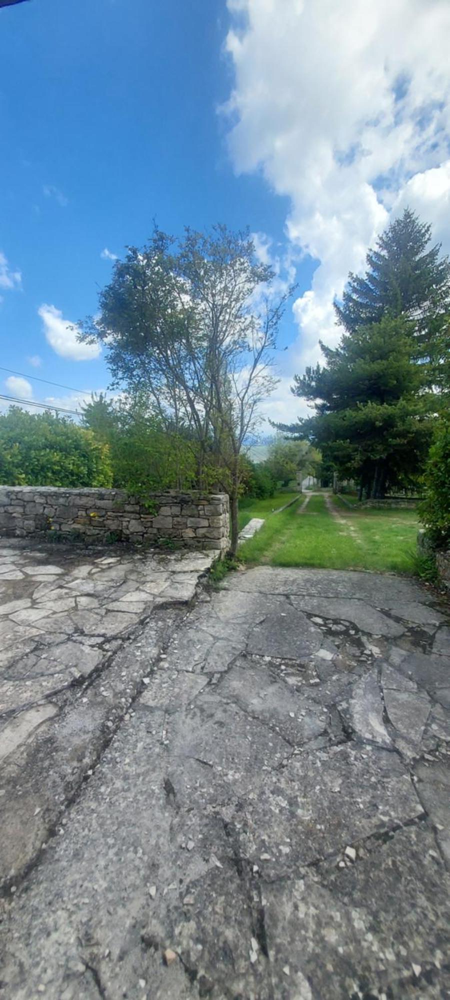 Villa Maison De Campagne 04 Vacheres Luberon 3 Chambres 8 Personnes エクステリア 写真